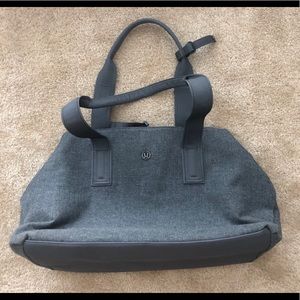 Lululemon Go Getter Duffle Bag
